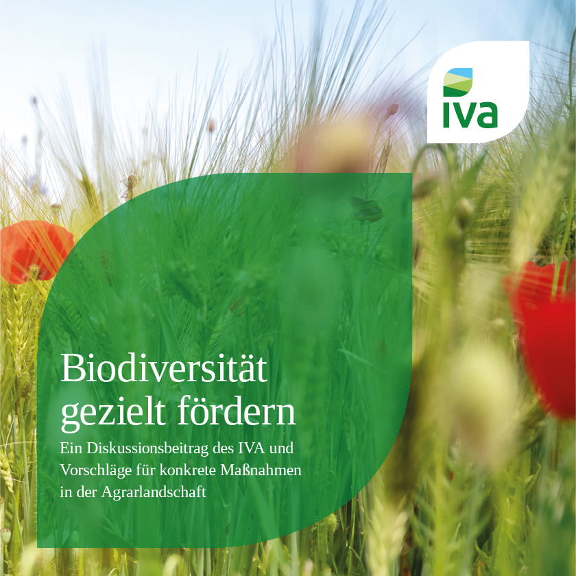 Biodiversität gezielt fördern