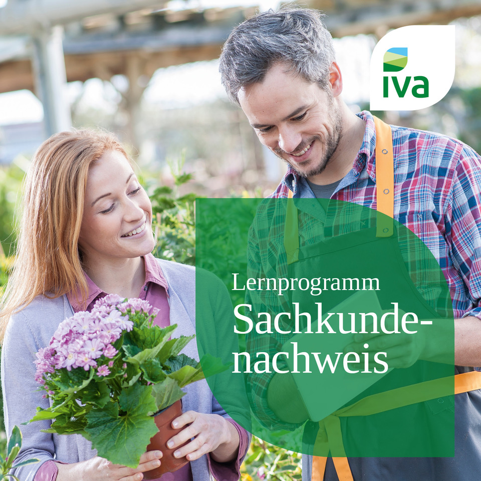 Lernprogramm Sachkundenachweis