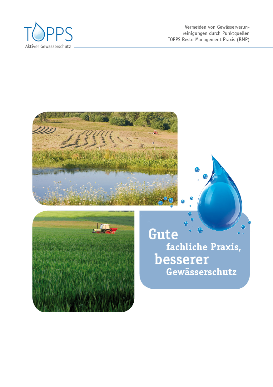 Vermeidung von Punktquellen