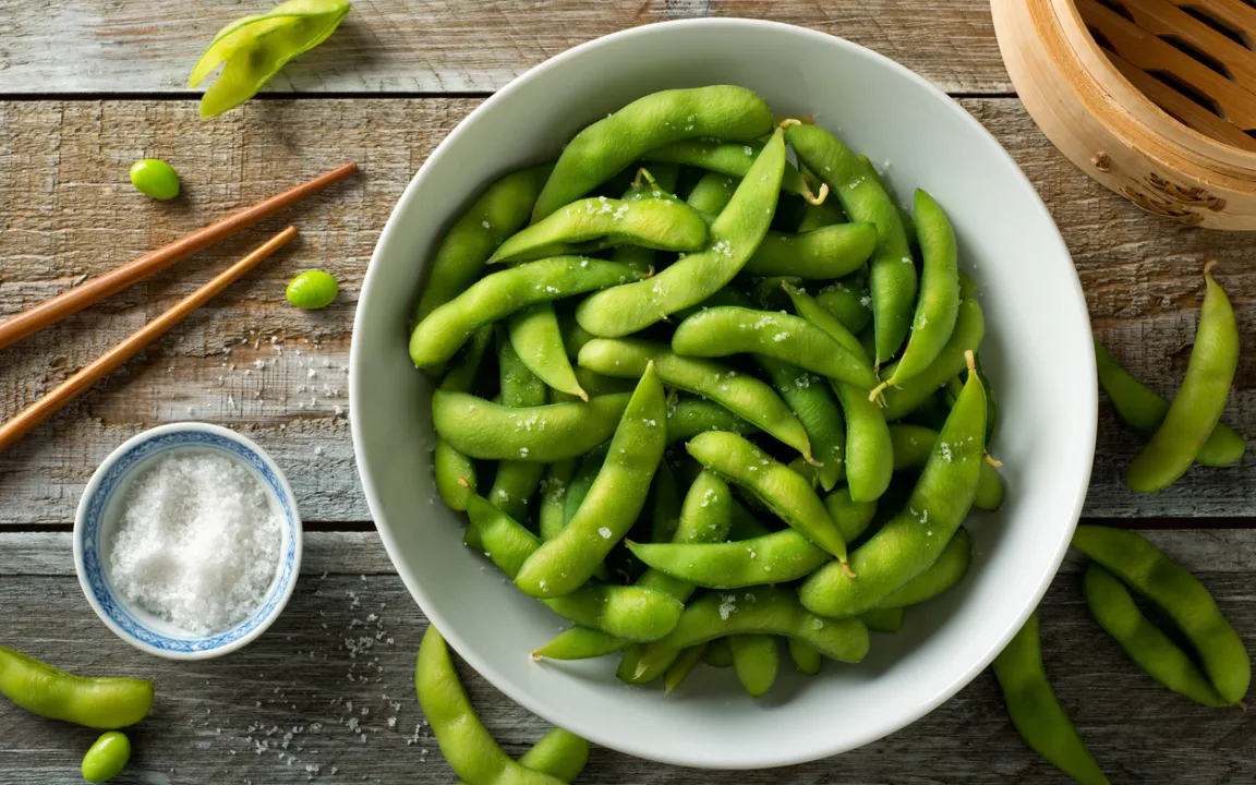Trendsetter Edamame