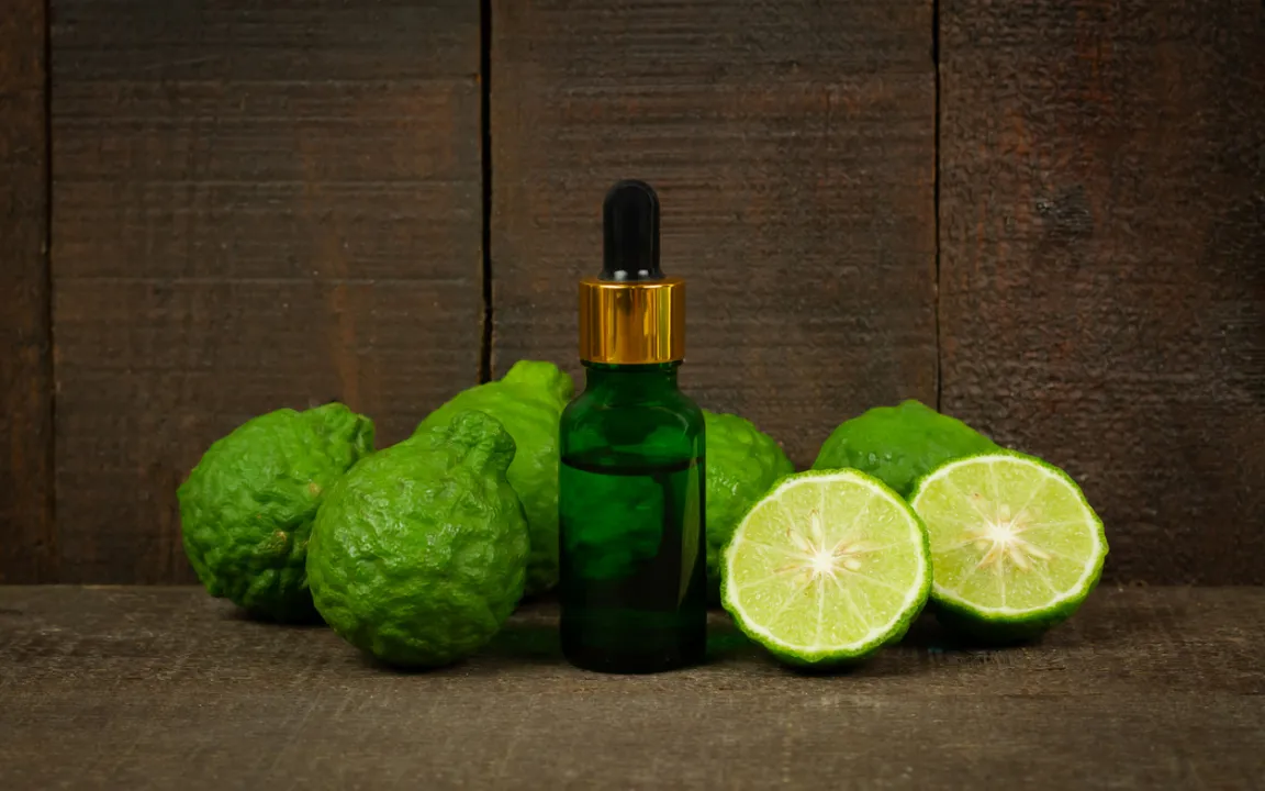 Bergamotte: Die Zitrusfrucht für die Parfüm-Industrie