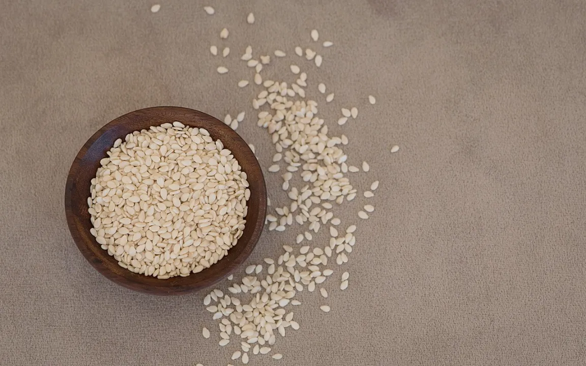 Sesam: Kulinarischer Import wird heimisch