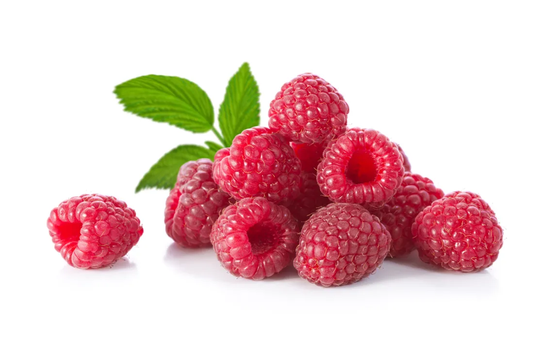 Himbeere: Mehr als „Heiße Liebe“