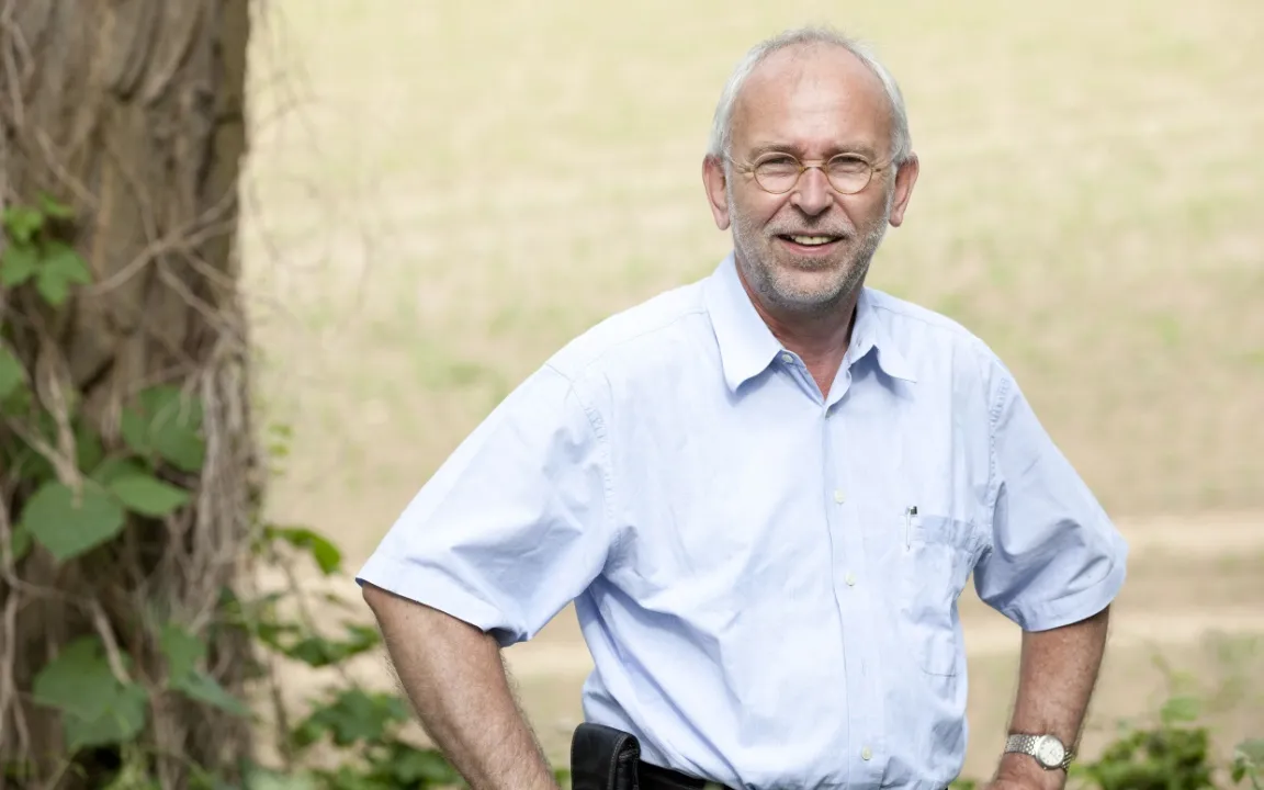 Manchmal provokant, immer tiefsinnig: Bauer Willi mischt Bloggerszene auf