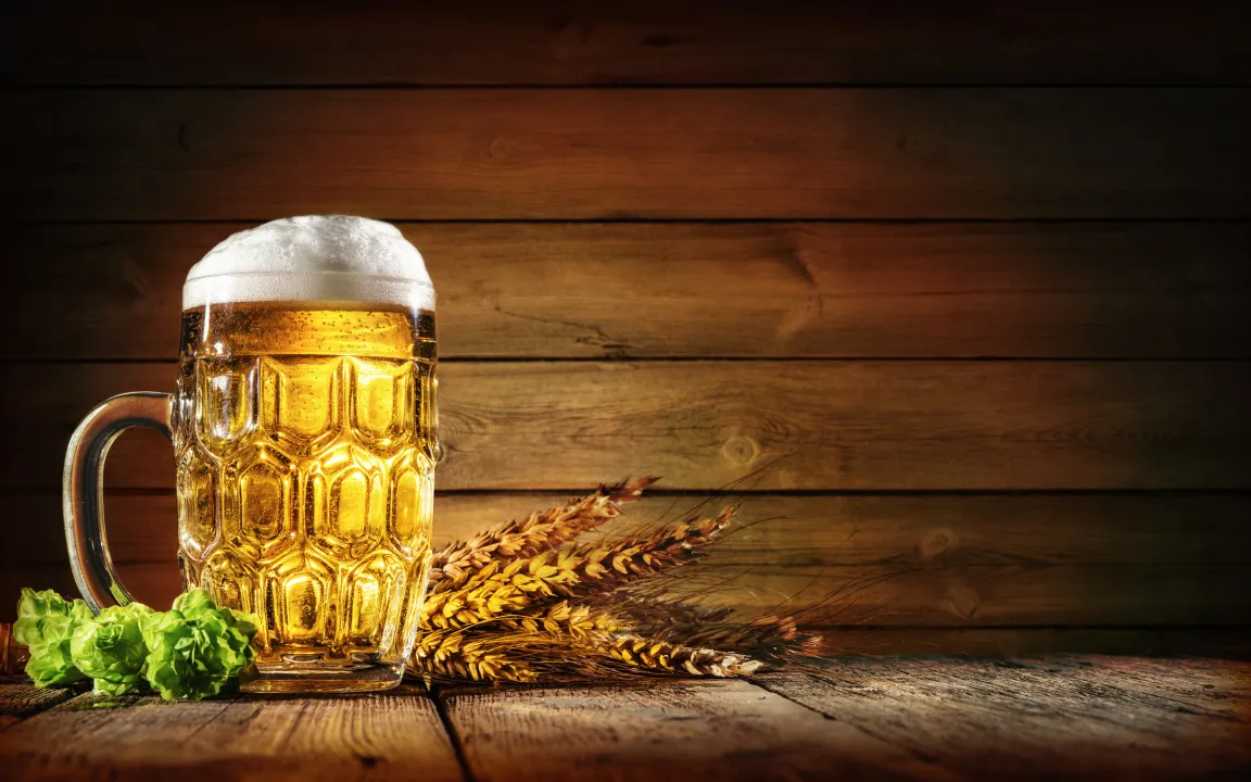 Tag des deutschen Bieres