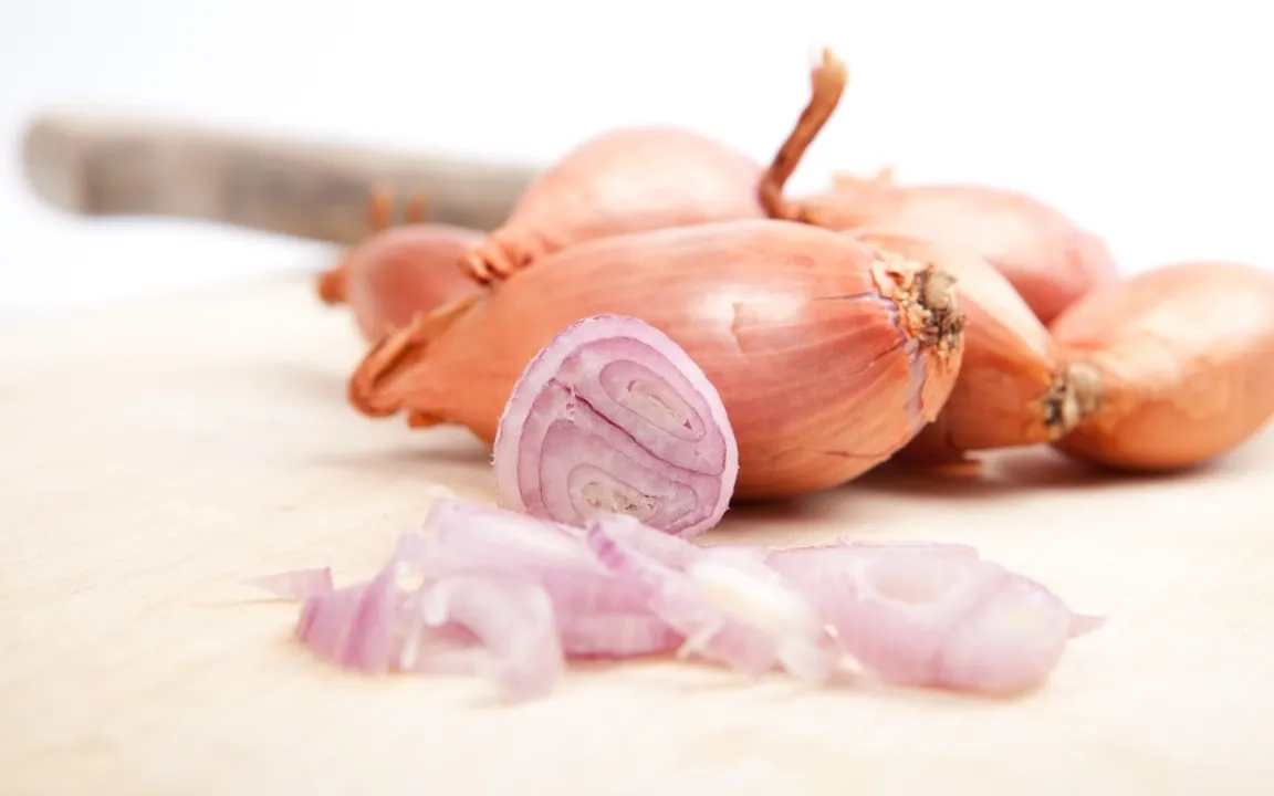 Schalotten – die edlen Verwandten der Küchenzwiebel