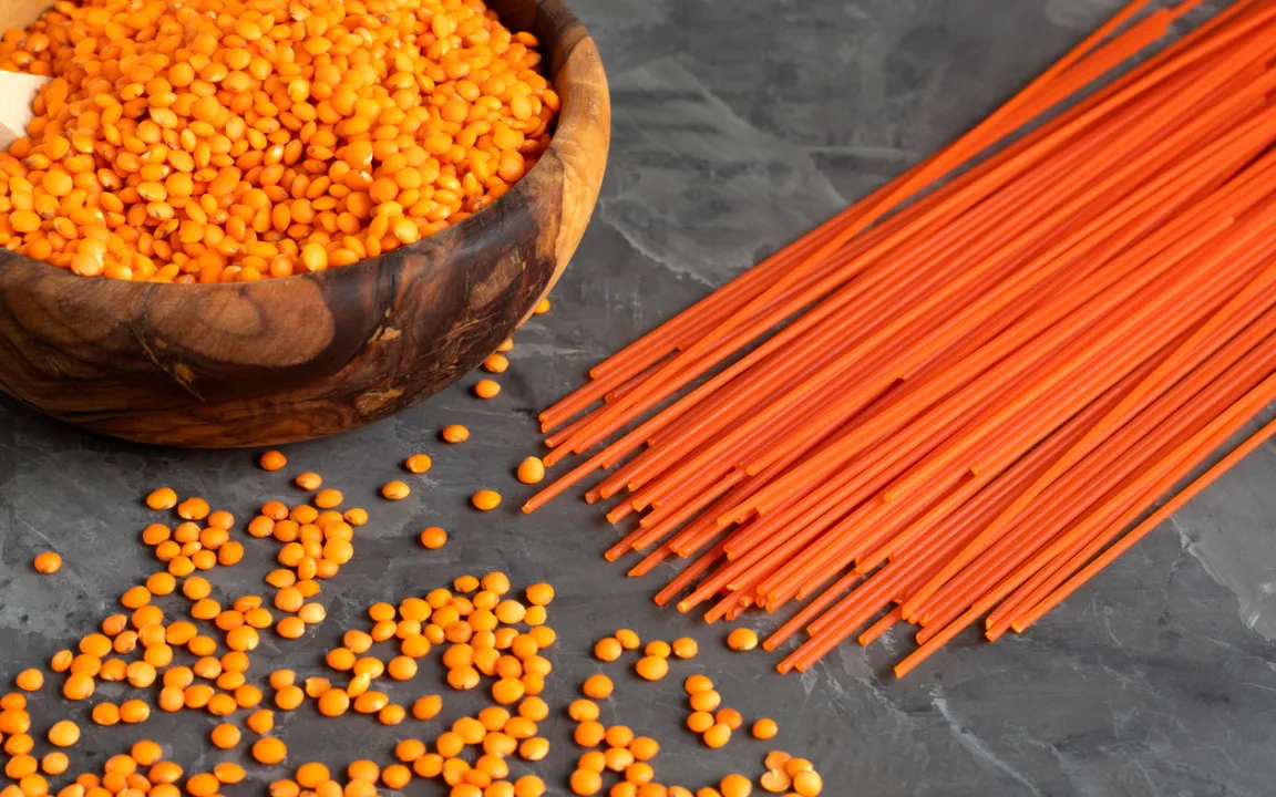 Hülsenfrüchte auf Erfolgskurs