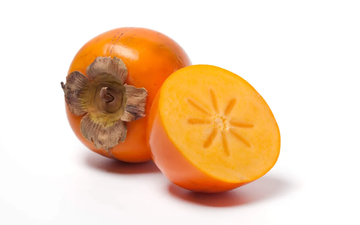 Die Kakipflaume – exotisch, fruchtig, süß