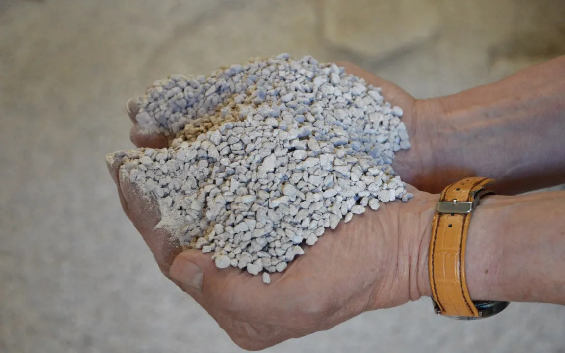 Kalium für widerstandsfähige Pflanzen