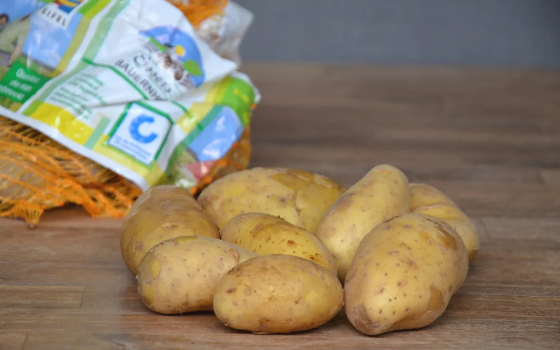 Tag der Kartoffel am 19. August