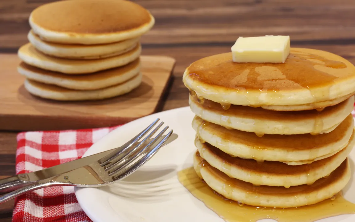 Happy Maple Syrup Day!