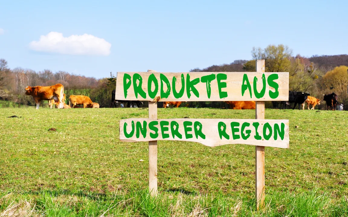 Am 30. September ist Tag der Regionen