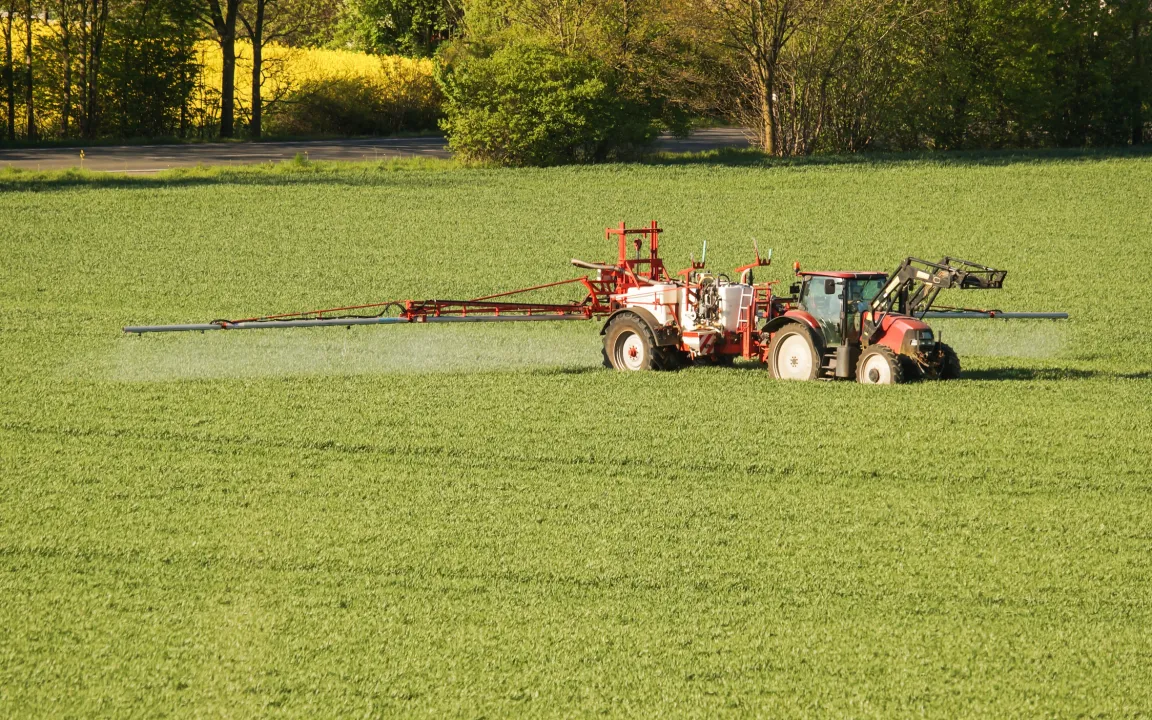 Alle drei Jahre zum "Spritzen-TÜV"