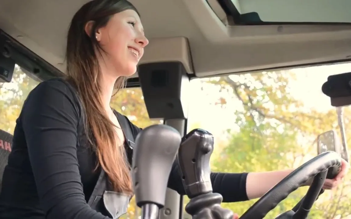 Prämierte Videoclips zeigen echte Landwirtschaft