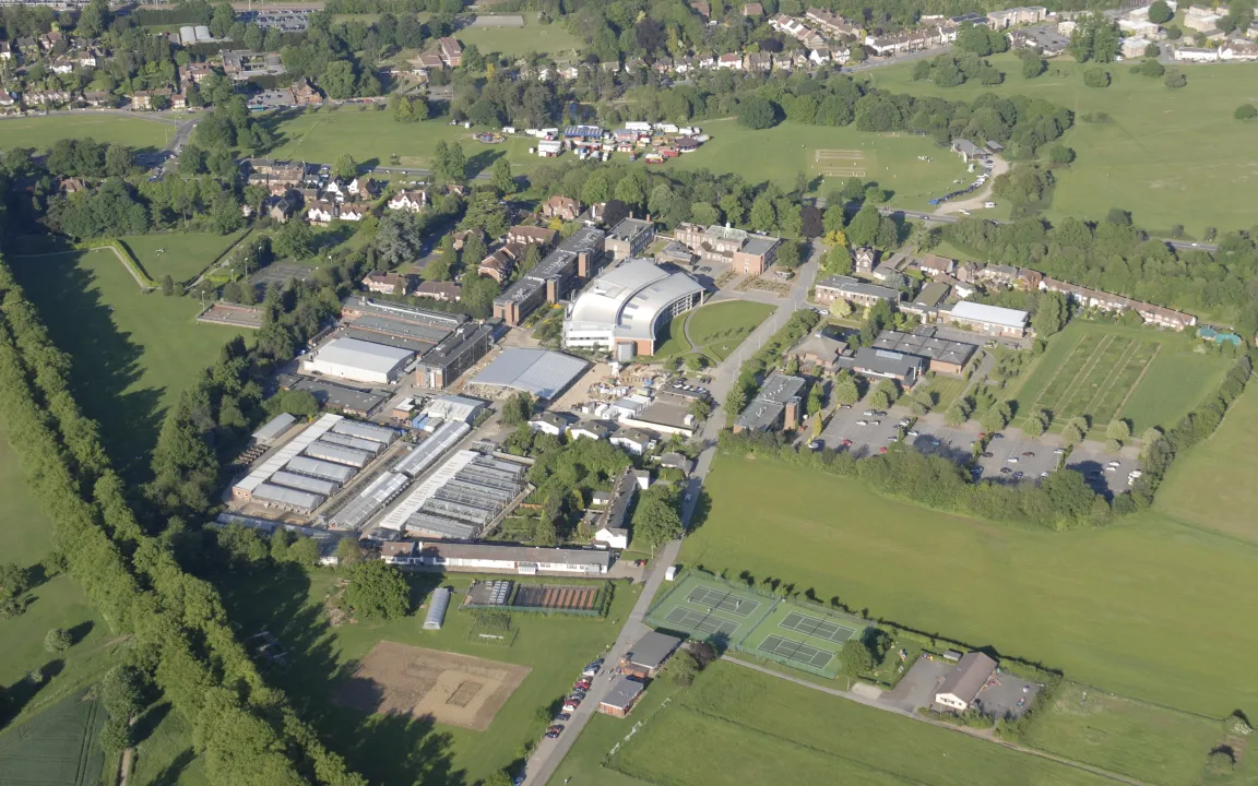 Langzeitstudie untermauert Nutzen von Pflanzenschutz