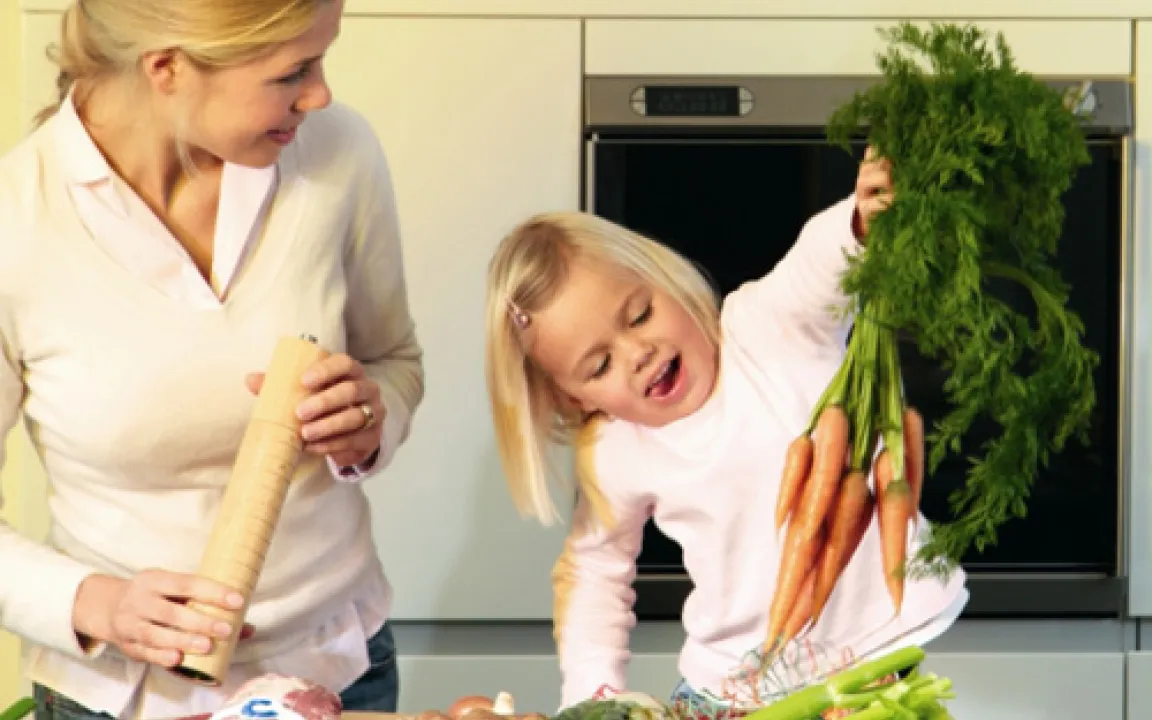 Verbraucherschutz: Vom Supermarkt zurück auf`s Feld