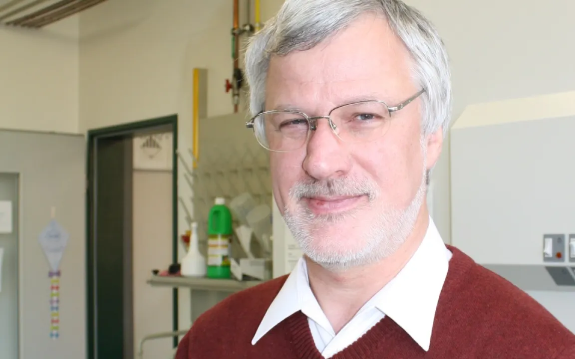 Gatersleben: größtes deutsches Zentrum für Pflanzenbiotechnologie