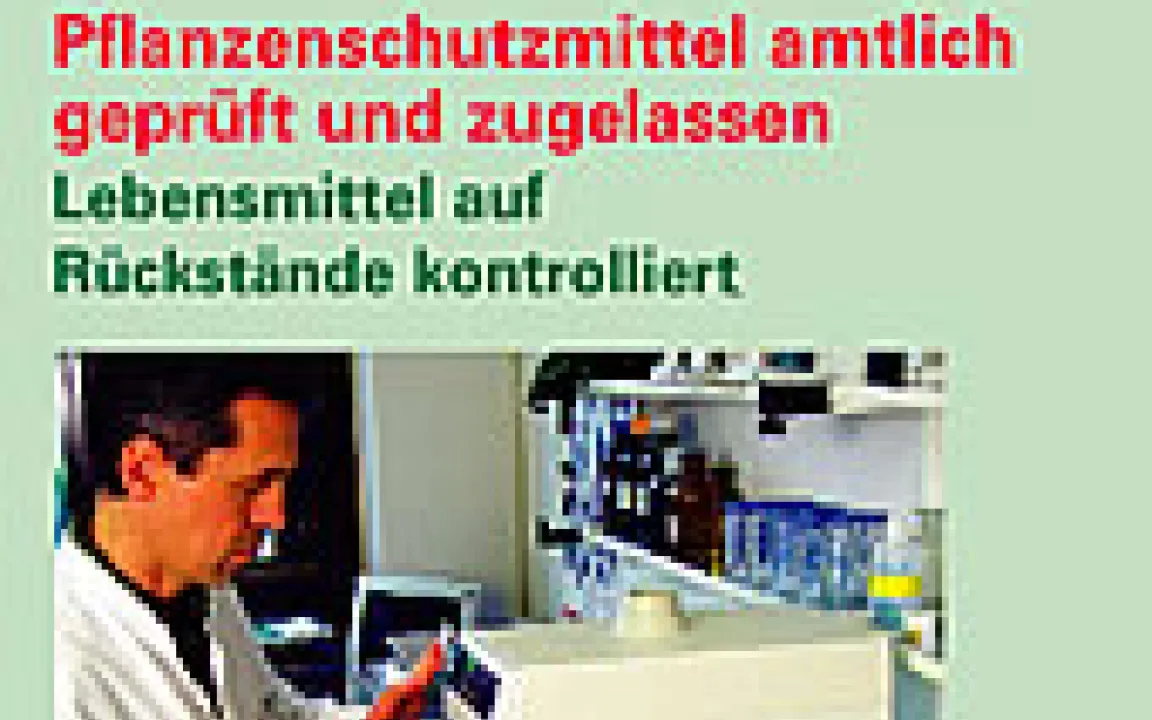 Harmonisierte Grenzwerte erleichtern den Handel mit Obst und Gemüse