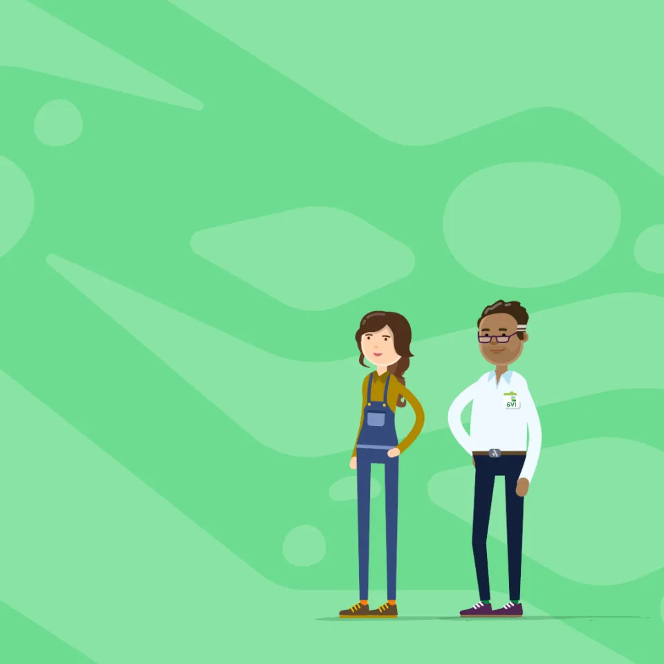 WirsindTeilderLösung