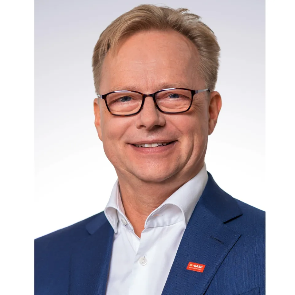 Michael Wagner ab Januar 2022 neuer IVA-Präsident