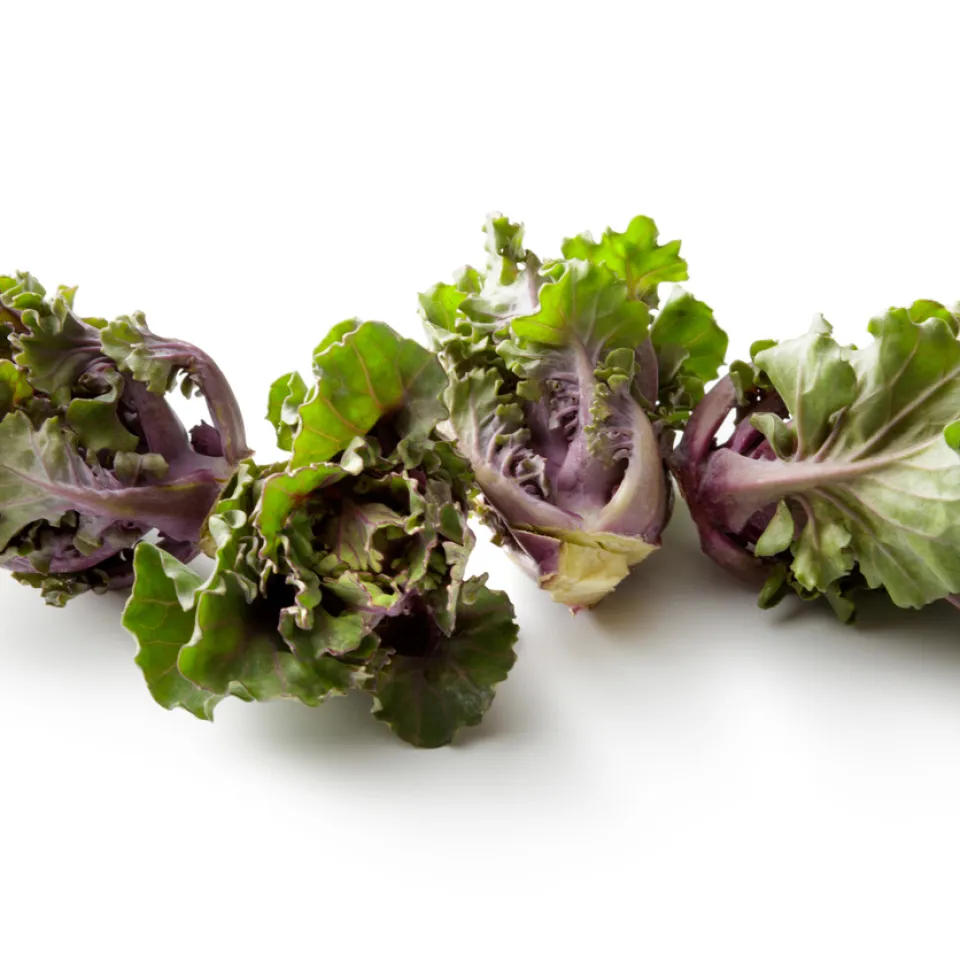 Flower Sprouts: ein neuer Stern am Gemüse-Himmel?