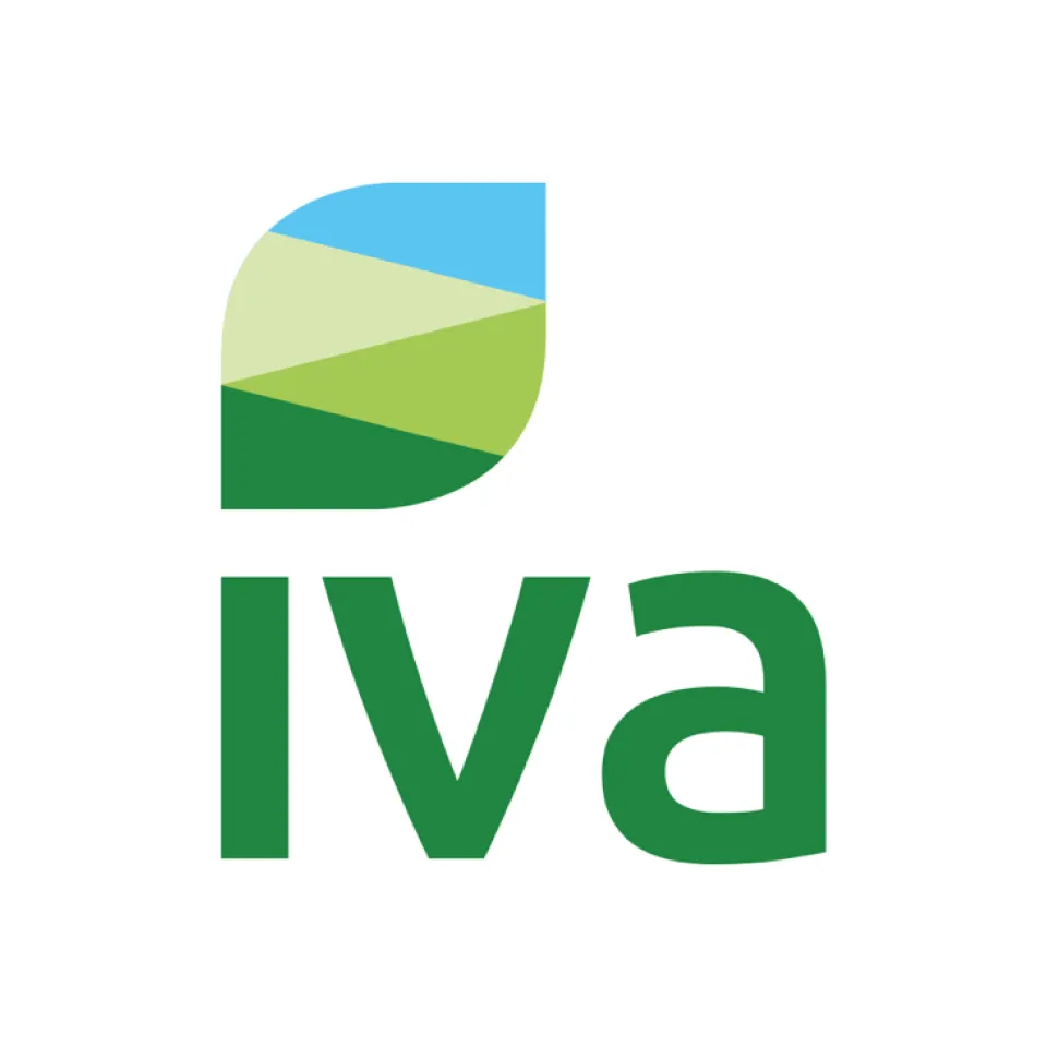 Neues Logo, neues Corporate Design – neuer IVA