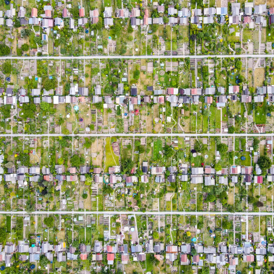 Ein Feiertag für die grüne Oase: Tag des Gartens am 11. Juni