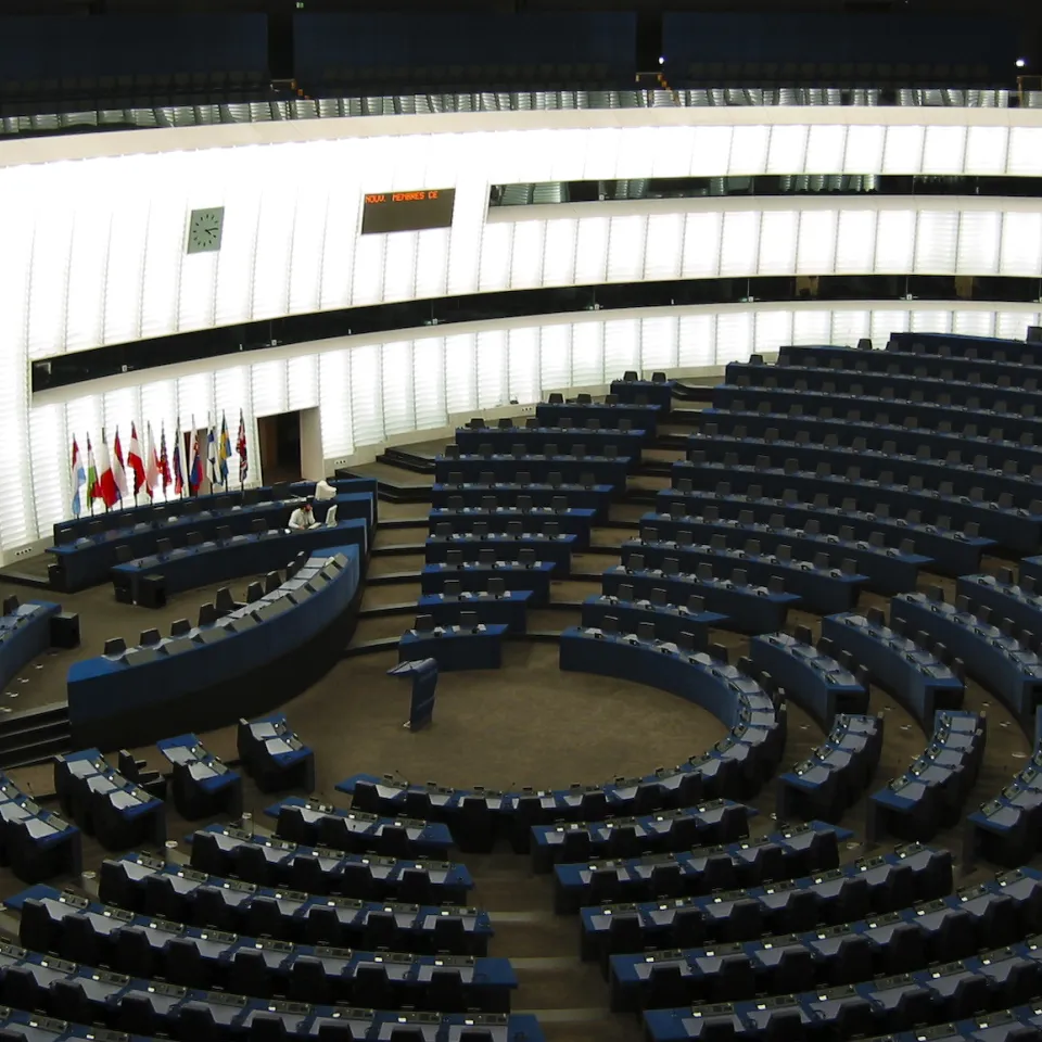 IVA zum Scheitern der SUR: "Chance zur Harmonisierung vertan"