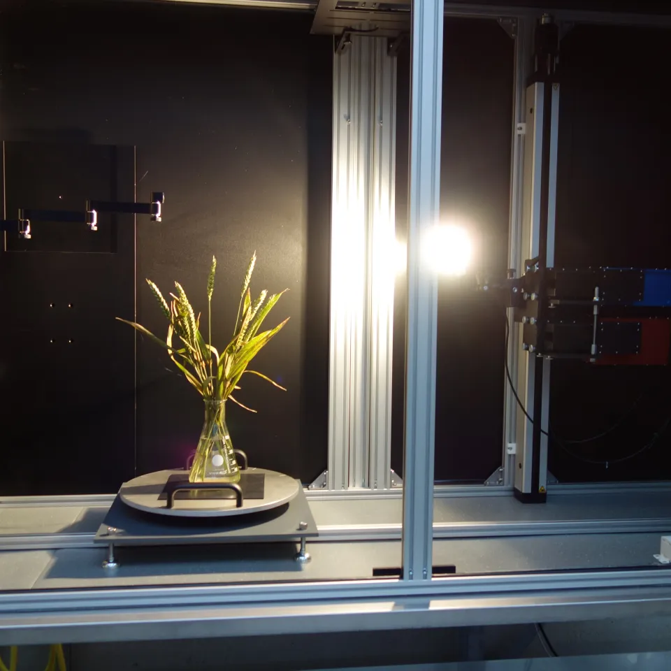 Serie: Nachhaltigkeit im Pflanzenbau