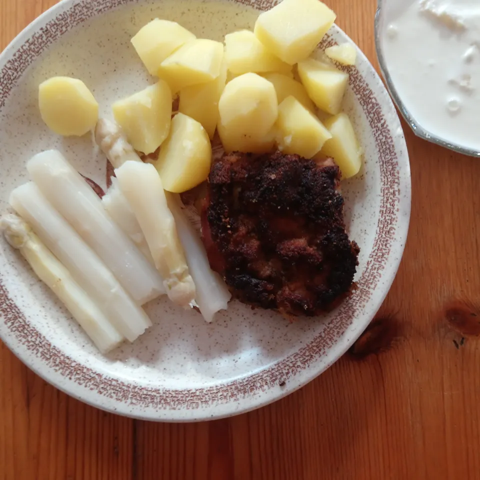 Spargel: Leckeres Edelgemüse in der Frühlingssaison