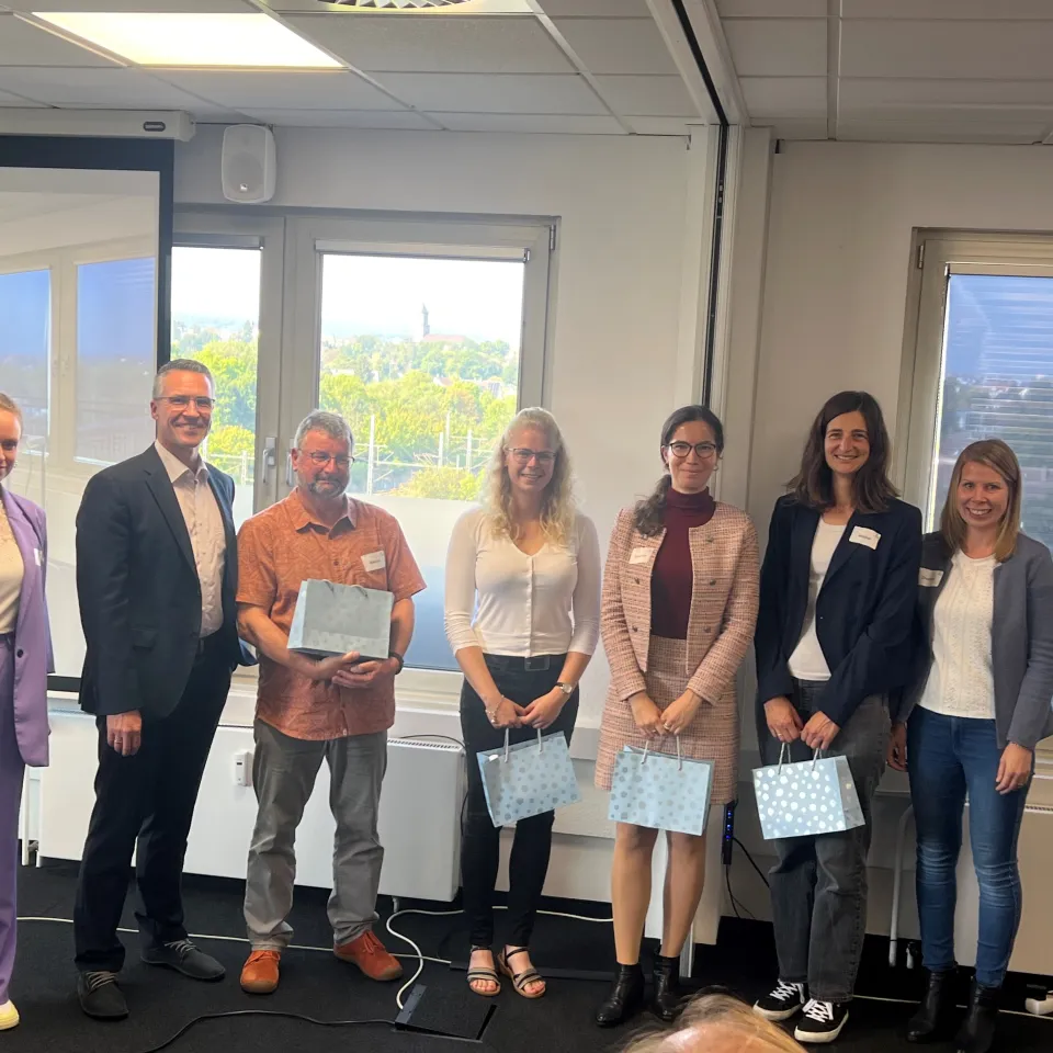 6. Symposium Biostimulanzien