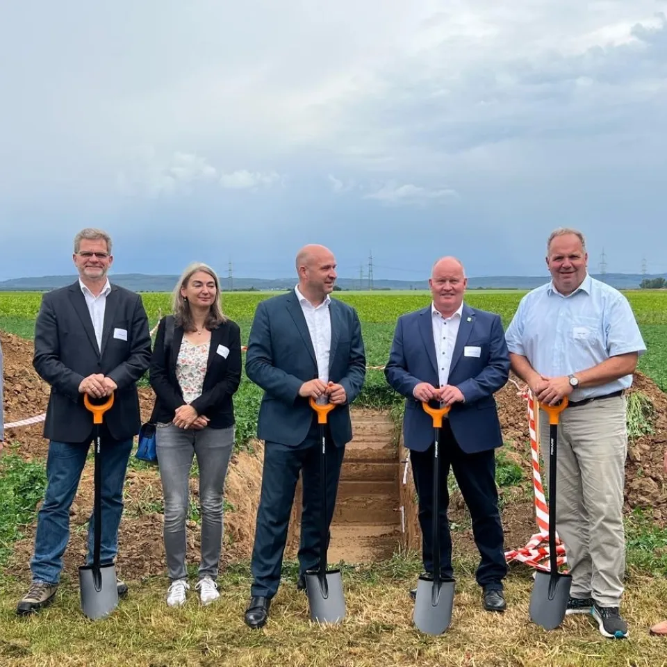Bodengesundheit und Landwirtschaft: Ohne fruchtbare Böden kein nachhaltiger Ackerbau