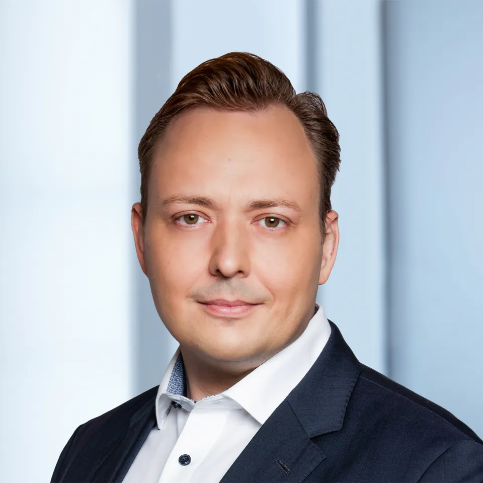 Personalwechsel: Neustrukturierung beim IVA: Hans F. Kaufmann ist stellvertretender Leiter Kommunikation und Politik