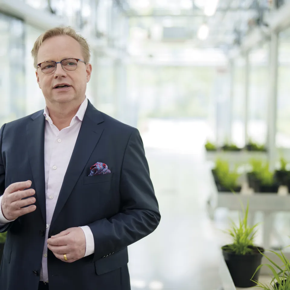 Wagner: ZKL-Empfehlungen wichtige Blaupause für Zukunft der Agrarpolitik