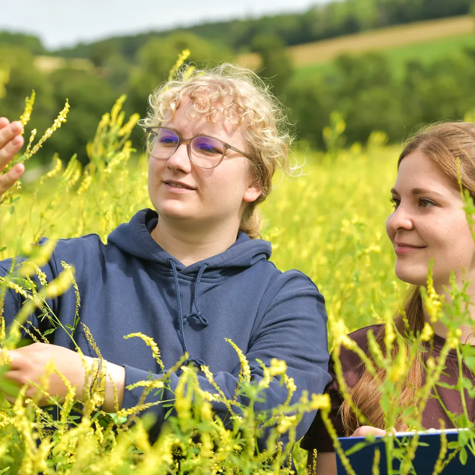 Wertschätzung: Ein Schlüssel zur Agrarwende