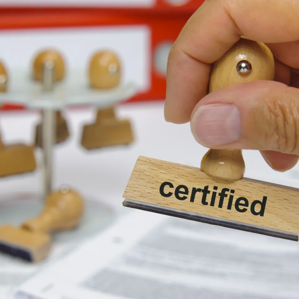 Verbändebündnis fordert: Akkreditierung wirtschaftsfreundlich gestalten