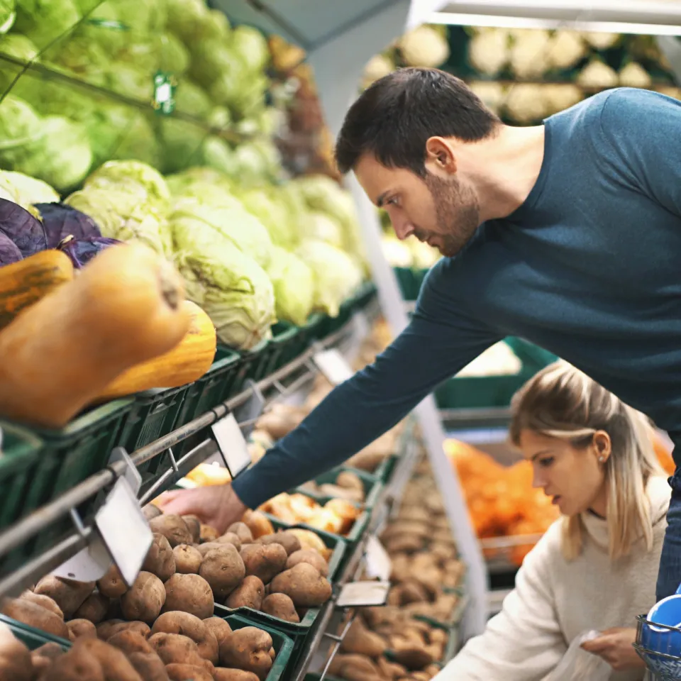 Verbraucher sehen in starker Landwirtschaft Garant für Ernährungssicherung