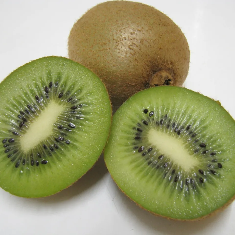 Wie aus der Chinesischen Stachelbeere die Kiwi wurde