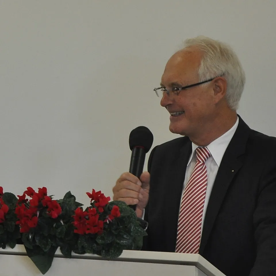 Entwicklungen, Ziele und Herausforderungen im Pflanzenschutz