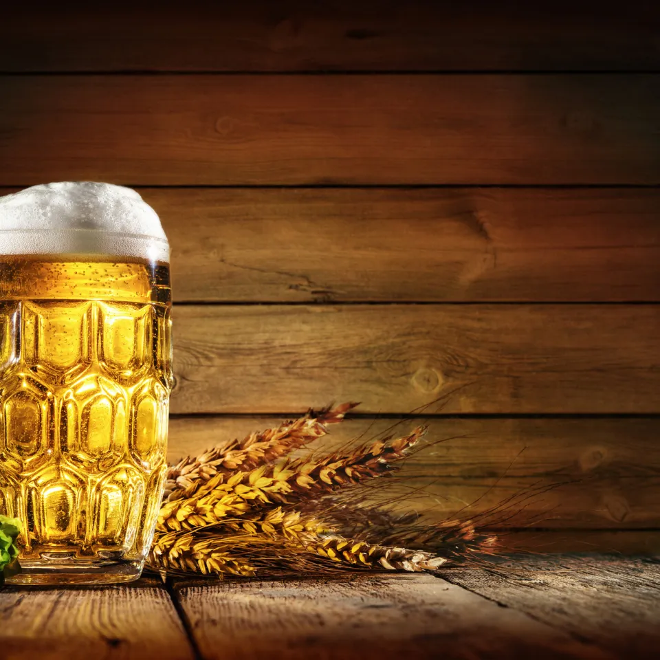 Tag des deutschen Bieres