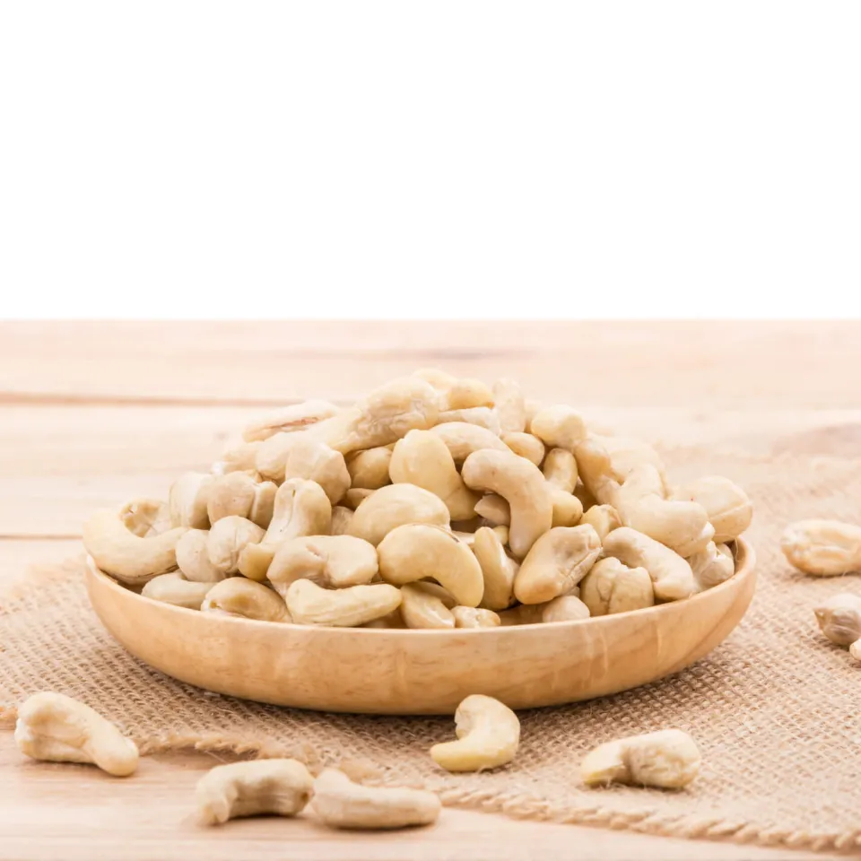 Cashews – Nüsse oder Kerne?