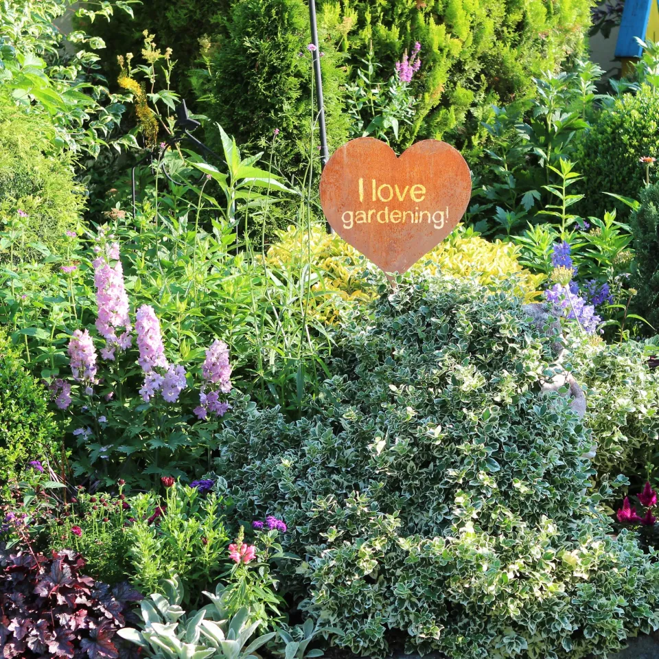 Kleingärtner laden am 12. Juni zum Tag des Gartens ein