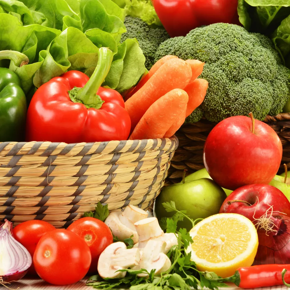 Weltgesundheitstag am 7. April