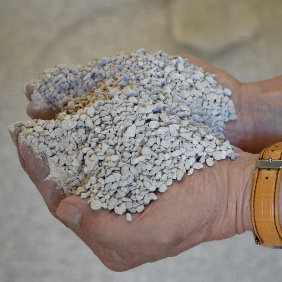 Kalium für widerstandsfähige Pflanzen