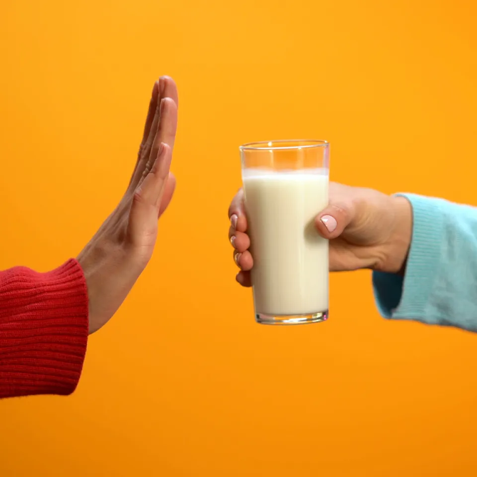 Arztbesuch statt Selbstdiagnose