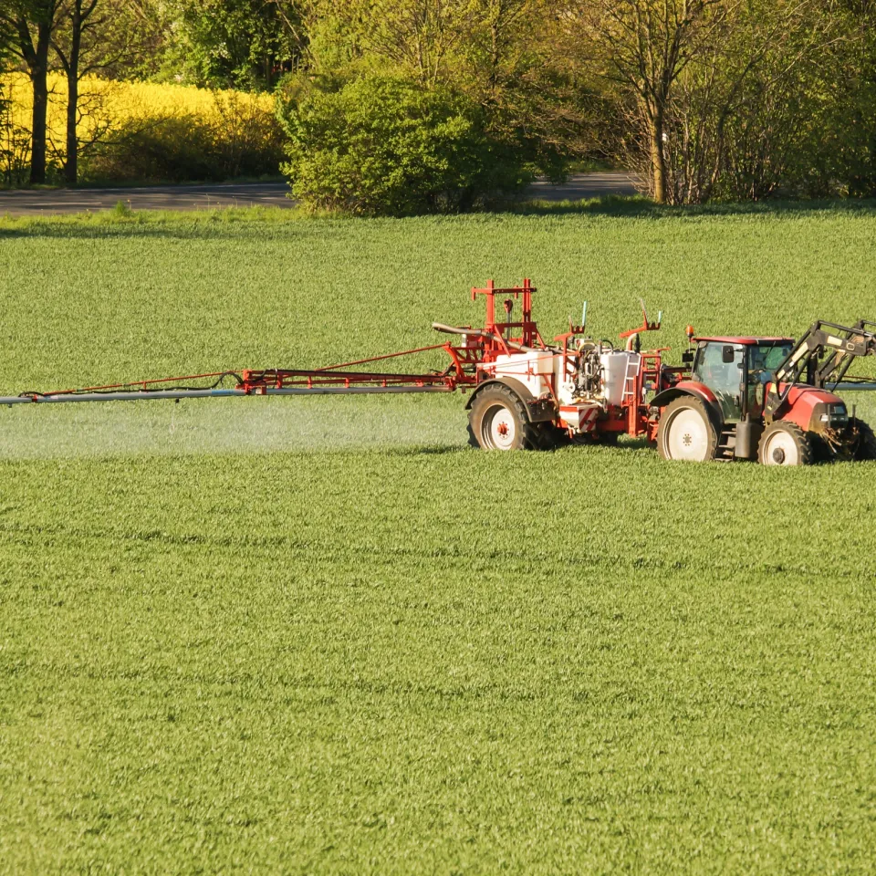 Alle drei Jahre zum "Spritzen-TÜV"