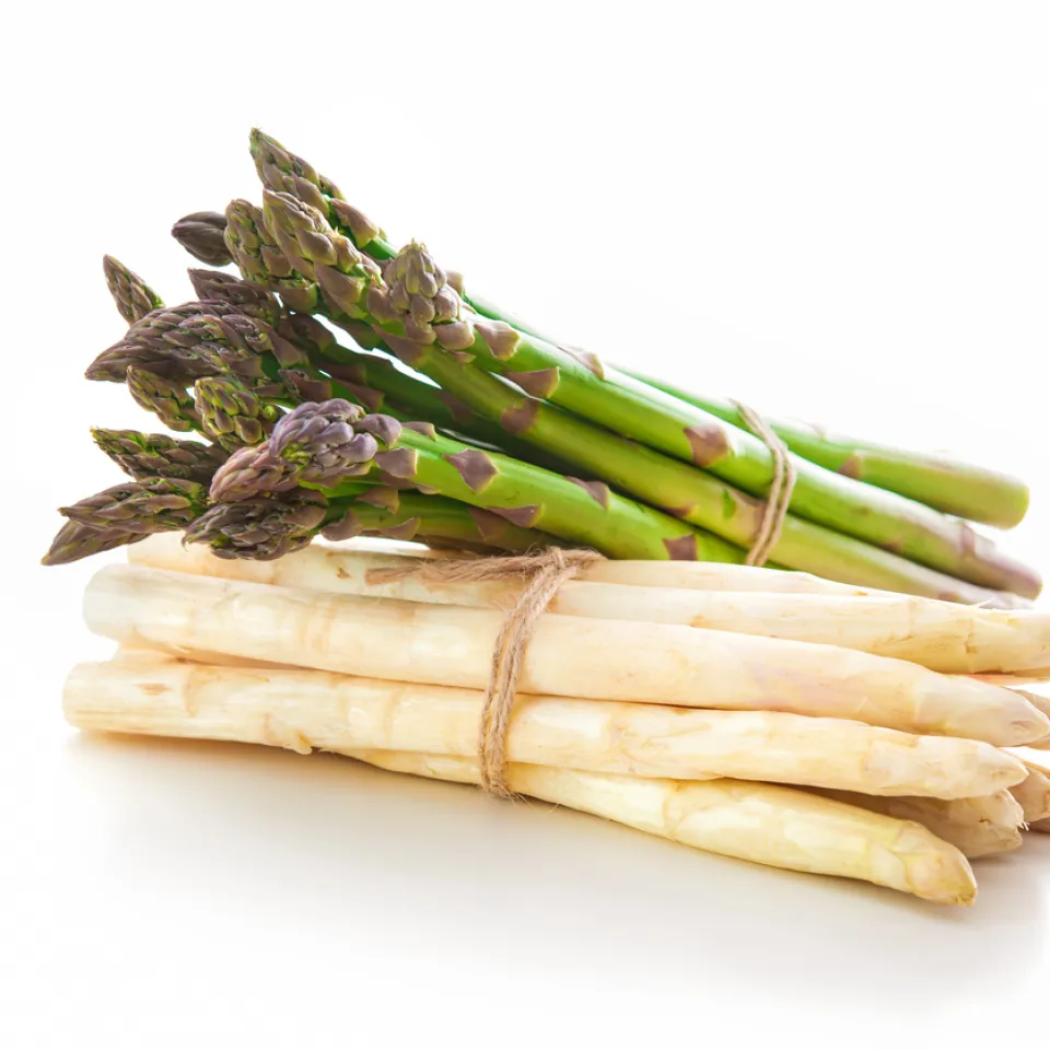 Das Spargeljahr 2017 – Spitzenstart in die Saison