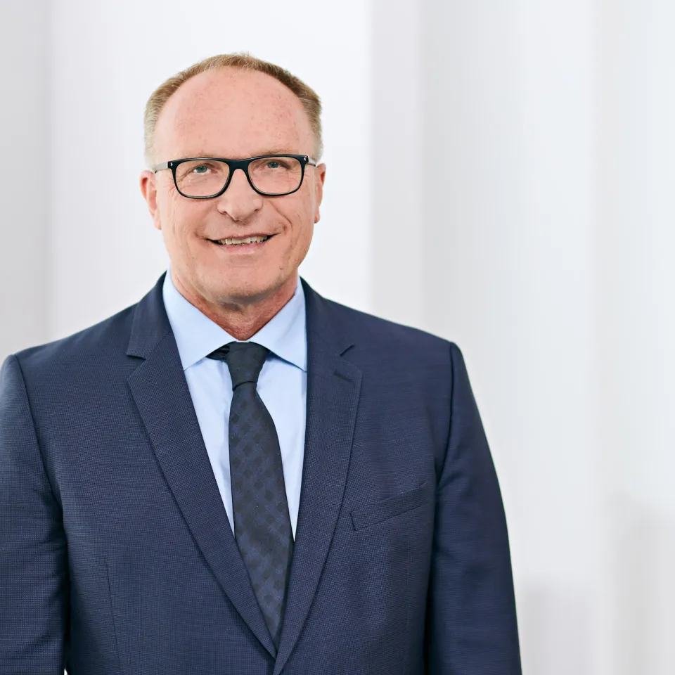 "Deutschland braucht eine leistungsfähige Landwirtschaft"