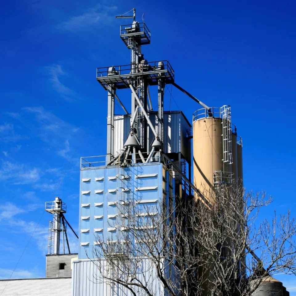 IVA: Hohe Energiepreise belasten Düngemittel-Hersteller