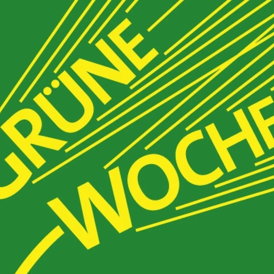 IVA auf der Internationalen Grünen Woche 2019 in Berlin